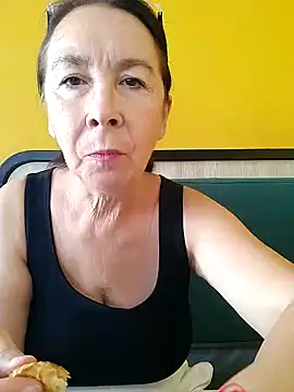 Živý XXX chat Celine_Faer1