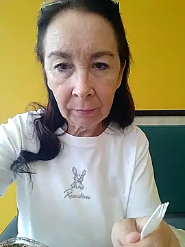 Celine_Faer1's Live XXX Chat