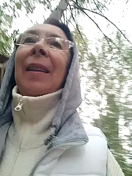 Celine_Faer1 élő XXX-chatje