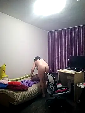 Show de Celine_Faer1 na webcam