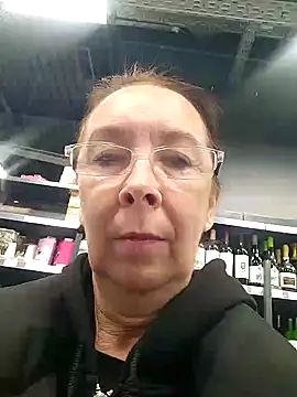 Show webcam de Celine_Faer1