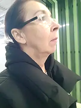 Živý XXX chat Celine_Faer1