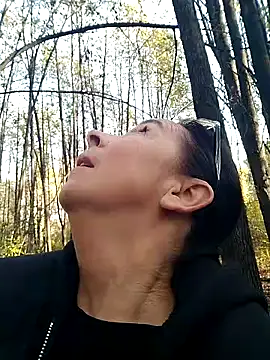 Celine_Faer1のウェブカメラショー