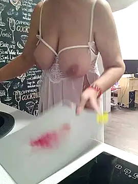 Webkamerová show Celine_Faer1