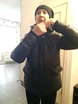 Živý XXX chat Celine_Faer1