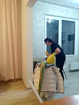 Czat XXX na żywo – Celine_Faer1