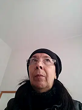 Celine_Faer1: вебкам-шоу