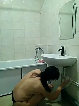 Webkamerová show Celine_Faer1