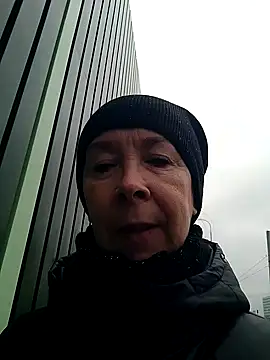 XXX chat uživo modela Celine_Faer1
