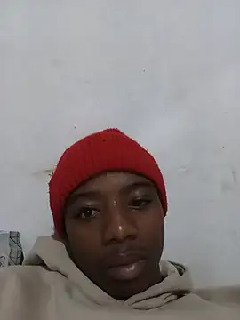 Sibongakonke2 Pertunjukan Webcam