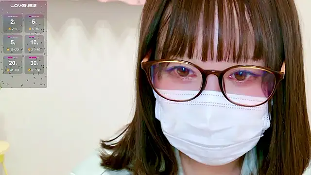 Chiak_ouo 웹캠 쇼