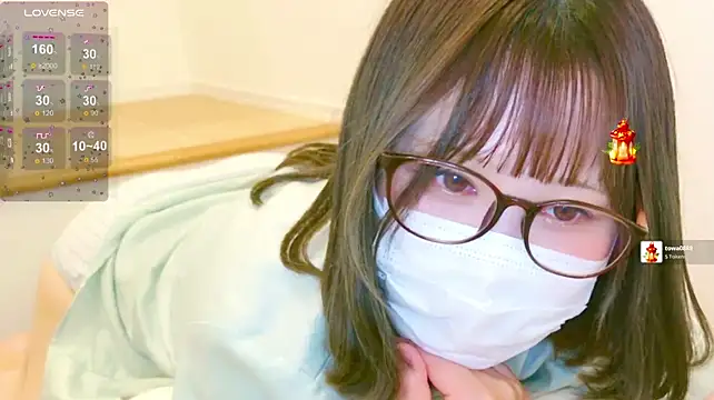 Chiak_ouo's Live XXX Chat