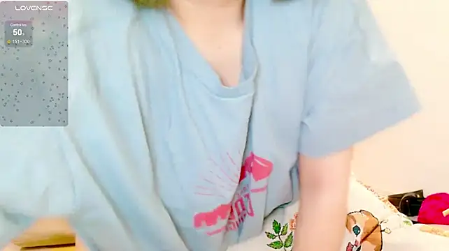 Chiak_ouo Webcam show