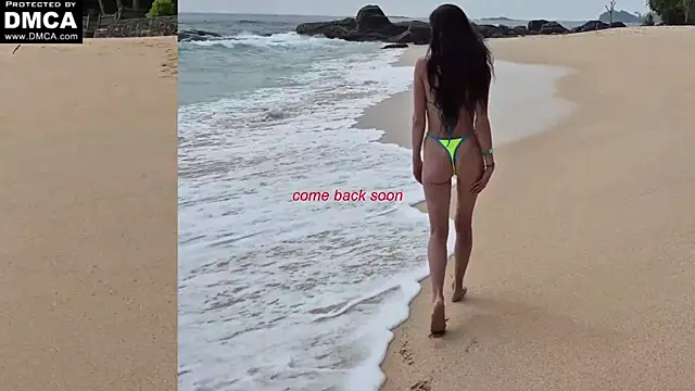 Kate001 网络视讯表演