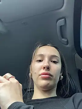 NotYourMiss webcam show