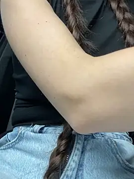 NotYourMiss 웹캠 쇼