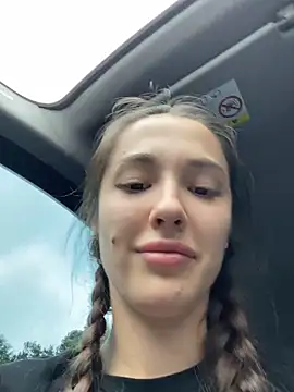 NotYourMiss' Webcam Show