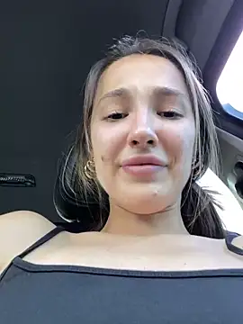 NotYourMiss' Webcam Show