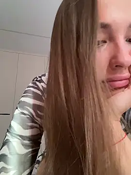 NotYourMiss' Webcam Show