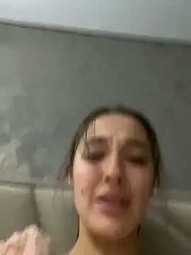 Živý XXX chat NotYourMiss