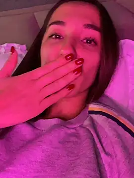XXX chat uživo modela NotYourMiss
