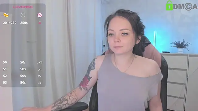 SexyAnny_'s Live XXX Chat