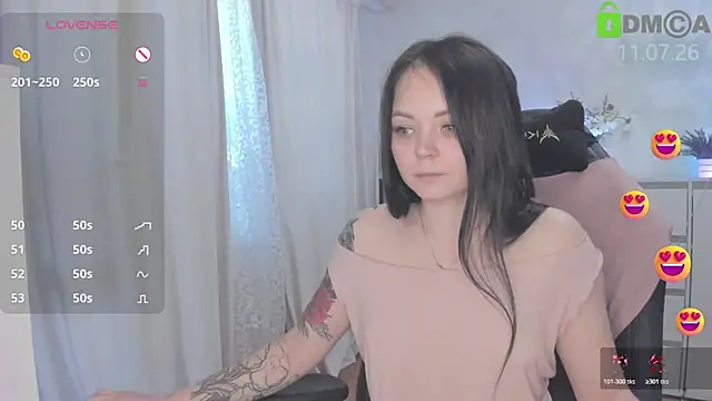 SexyAnny_n Live XXX chat