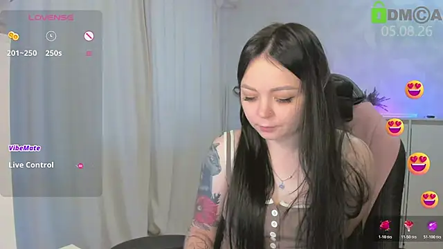 SexyAnny_'s Live XXX Chat