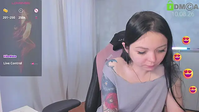 Živý XXX chat SexyAnny_