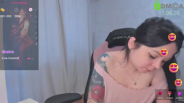 SexyAnny_ Chat XXX live