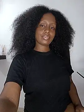 ElizabethBell_ Pertunjukan Webcam