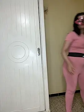 Anna-princess Webcam-Show