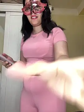 عرض كام Anna-princess