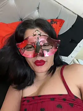 Anna-princess Adlı Modelin Canlı Sohbet Odası