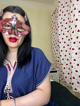عرض كام Anna-princess