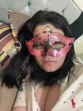 Anna-princess' Webcam Show