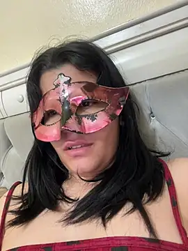 Anna-princess – webcam-show