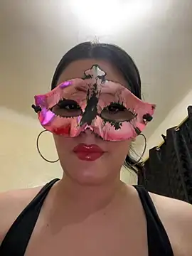 Anna-princess Adlı Modelin Canlı XXX Sohbeti