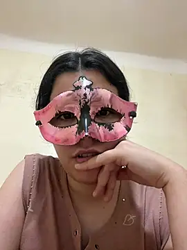 عرض كام Anna-princess
