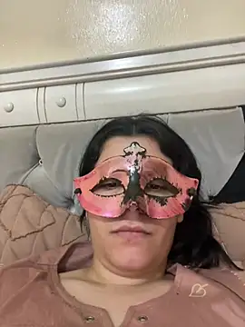 Anna-princess' Webcam Show