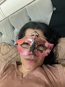 Anna-princess' Live XXX Chat
