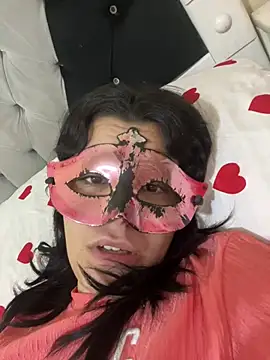 צ'אט XXX בשידור חי של Anna-princess