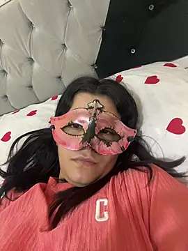 عرض كام Anna-princess