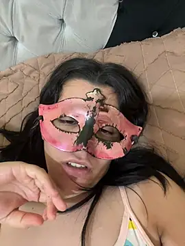 Anna-princess Webcam-Show