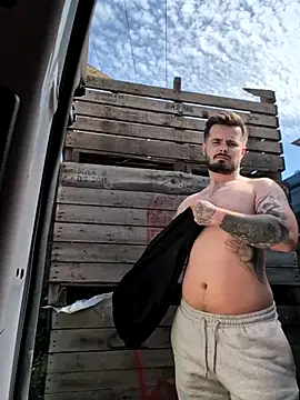 Brightspark22 – webcam-show