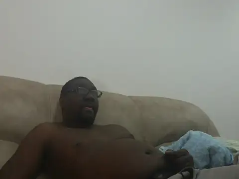 afrocamshooter's Webcam Show