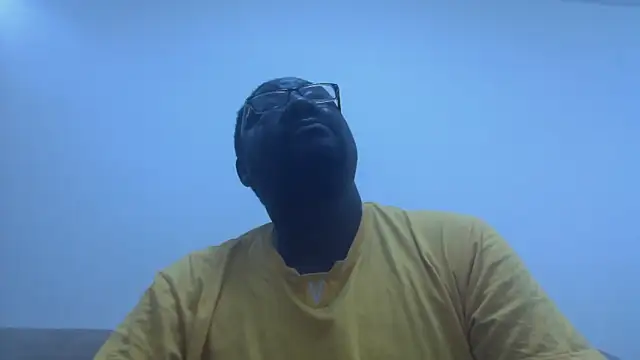 afrocamshootern Webbikameraesitys