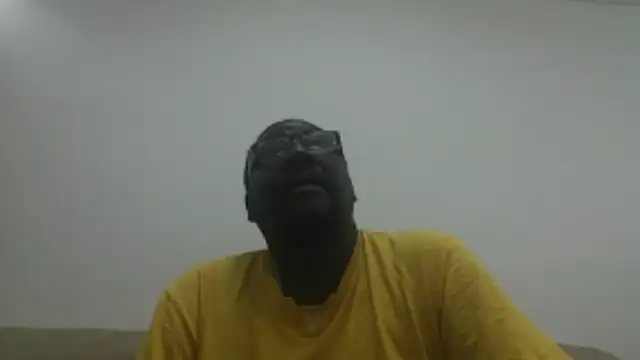 afrocamshooter Show in webcam
