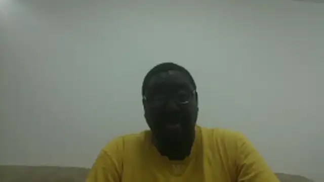عرض كام afrocamshooter