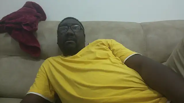 afrocamshooter webcam show